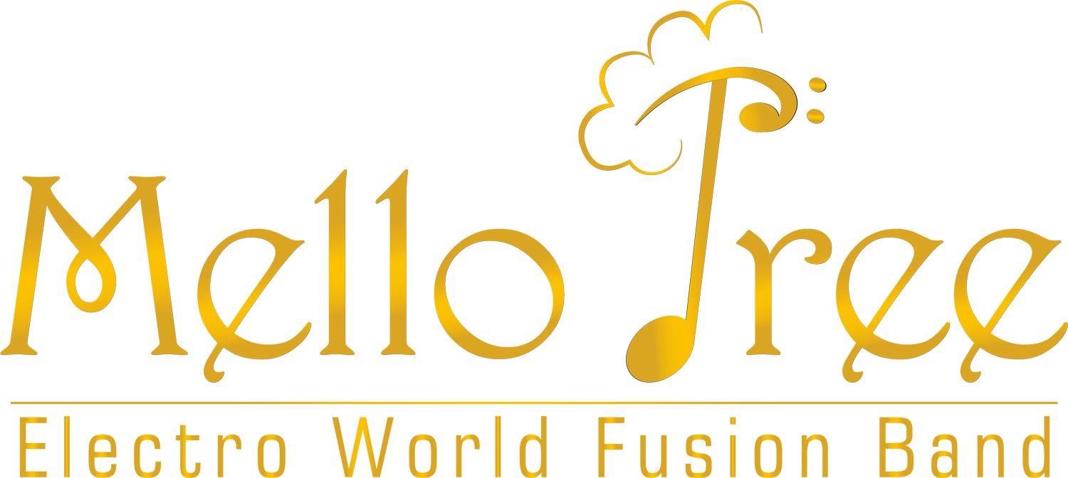 Mello Tree - Electro World Fusion Music Band